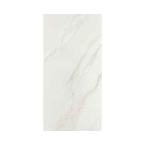 Pulido 60X120 Bianco Covelano 1.43-32 Portobello