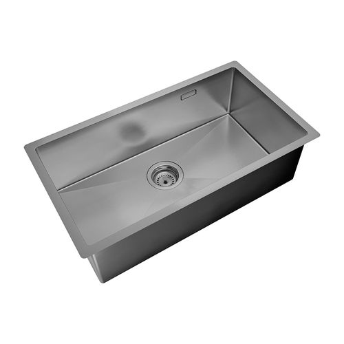 Pileta Signature Enkel 75 Cm Johnson Acero