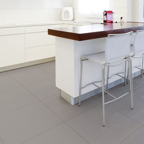 Cerámico 46X46 Arcadia Gris 2.58 M2 Cerámica Alberdi