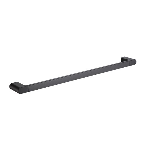 Toallero Barral Linea Soria Black 16010 Peirano