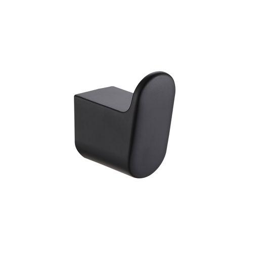 Percha Linea Soria Black 16030 Blanco Peirano