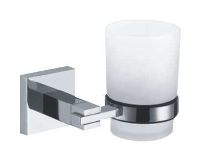 Porta Vaso Y Cepillo Linea 11000 San Lorenzo