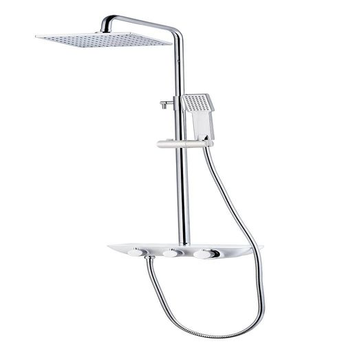 Columna De Ducha 83-119X355 Cm Vessanti