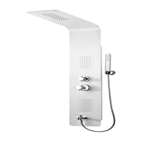 Columna De Ducha 150X245X51 Cm Vessanti
