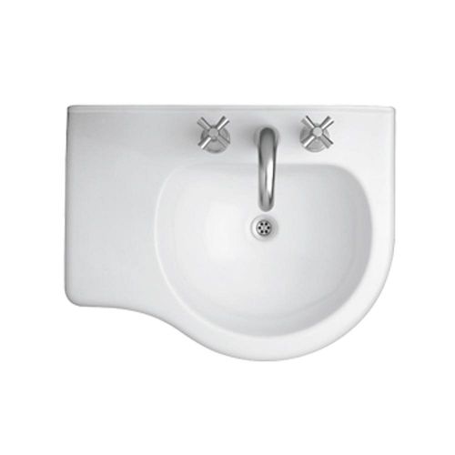 Mesada Para Vanitory Avignon Loza 65Cm 3A Ferrum
