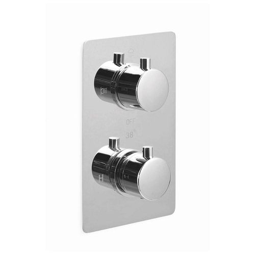 Ducha Termostatica De 3 Funciones