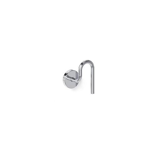 Percha L Jet Cromo 3752 Hidromet