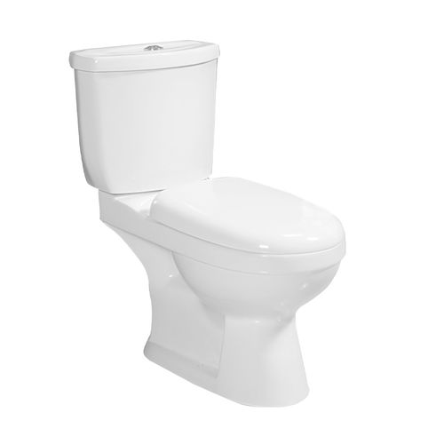 Sanitario 2 Piezas Hervas Blanco Cm Vessanti