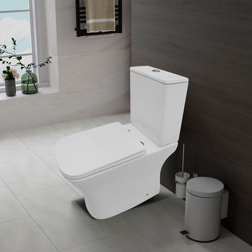 Sanitario 2 Piezas South SAWCV151 Venssanti