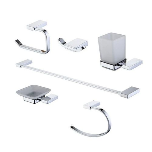 Set De 6 Piezas Linea 13000 Peirano