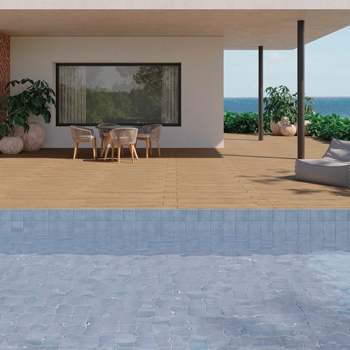 Atol Barra 14.5X14.5 Br 1.04-60