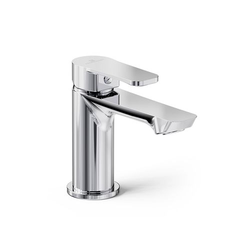Lavatorio Monocomando Small Cromo Hidromet