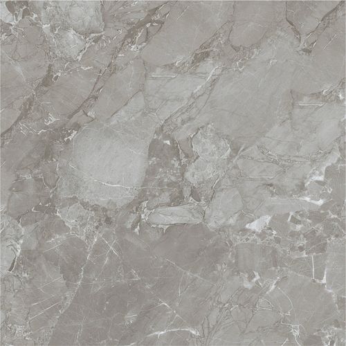 Porcellanato Pulido 60X60 Marmol Gris Claro 1.44-44 Foshan