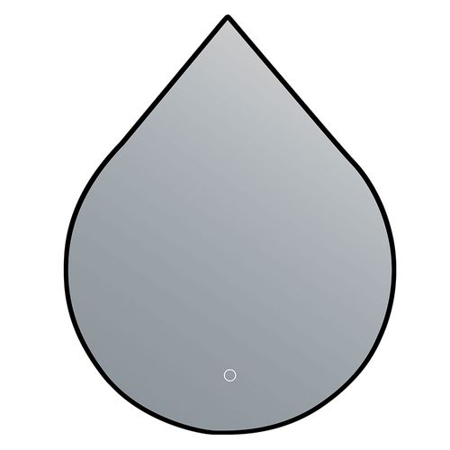 Espejo Irregular curve 70x60 cm Vessanti
