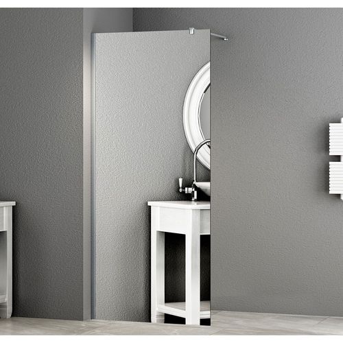 Mampara espejo 195x90 cm Vessanti