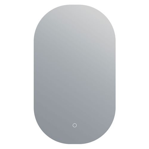 Espejo LED 80x50 cm Vessanti