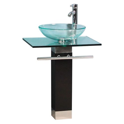 Vanitory pedestal Vessanti