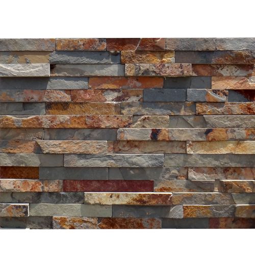 Laja Óxido 15X60 Cm Baldara