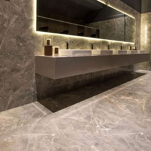 Porcelanato Pulido Calacatta eco 60x120 2.16 Vite Porcellanato