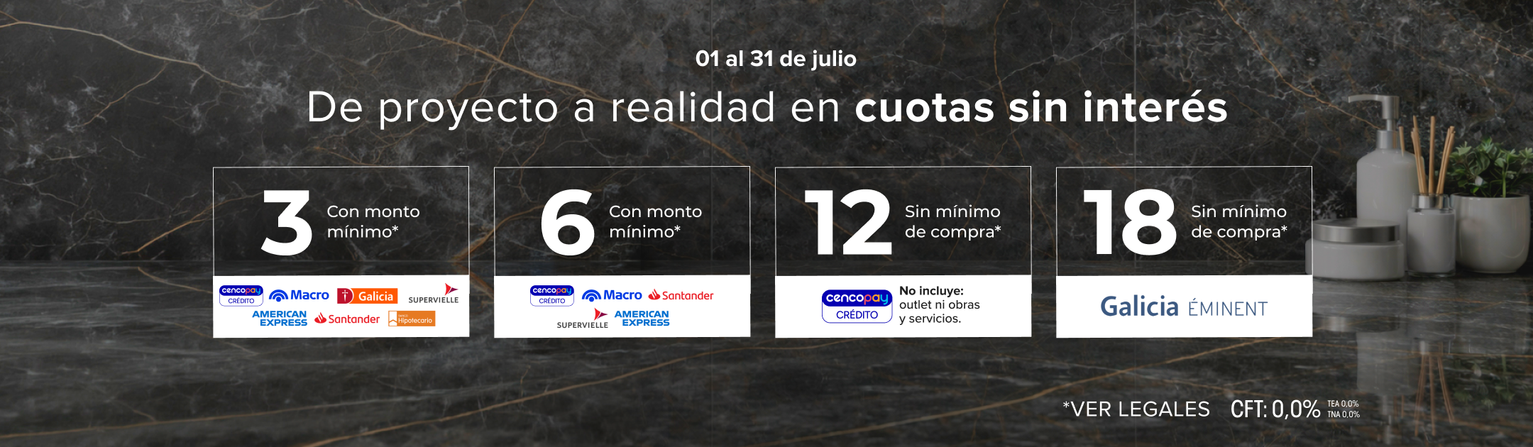 Financiación | BLAISTEN