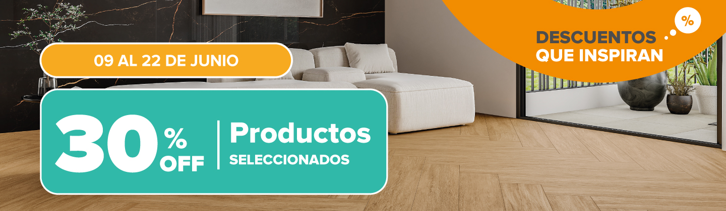 Feria de desuentos | Hasta 30% en seleccionados | BLAISTEN