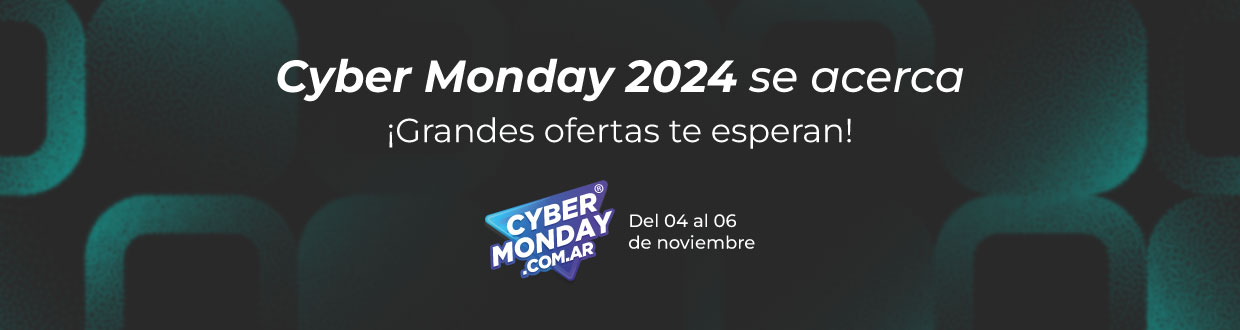 Cyber monday 2024 | BLAISTEN