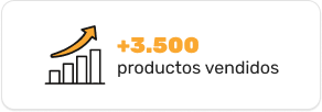 Productos vendidos | BLAISTEN