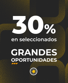Hot Sale | 30% en seleccionados | BLAISTEN