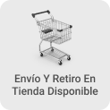 Cyber Monday | Envío y retiro | BLAISTEN