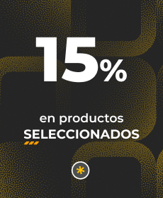 Hot Sale | 15% en seleccionados | BLAISTEN