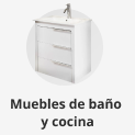 Cyber Monday | Muebles de baño y cocina | BLAISTEN