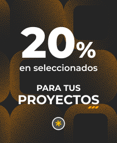Hot Sale | 20% en seleccionados | BLAISTEN