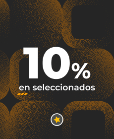 Hot Sale | 10% en seleccionados | BLAISTEN