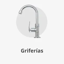 Griferías