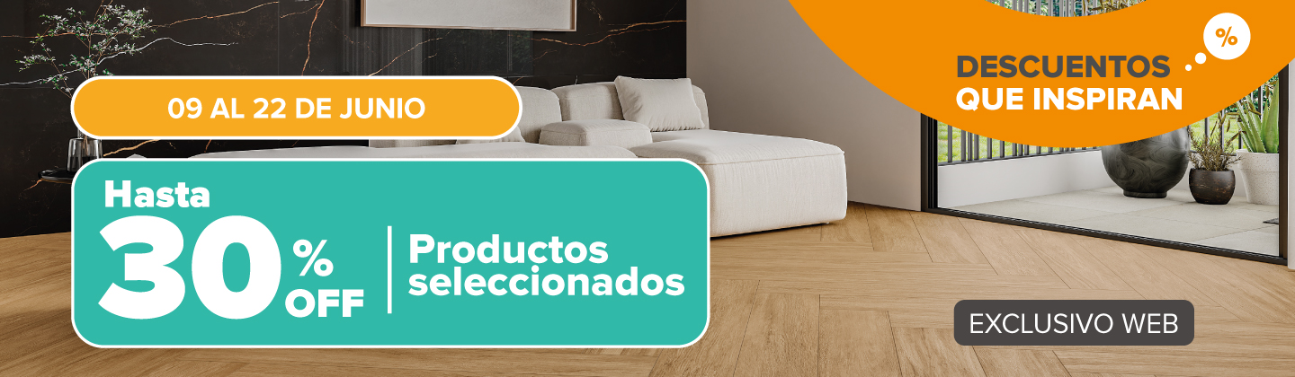 Feria de desuentos | Hasta 30% en seleccionados | BLAISTEN