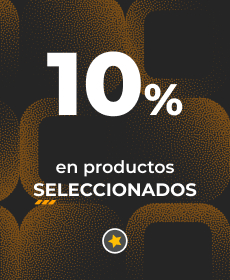 Hot Sale | 10% en seleccionados | BLAISTEN