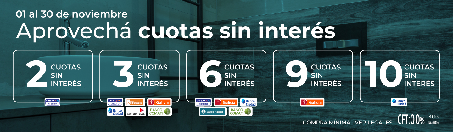 Financiación | BLAISTEN