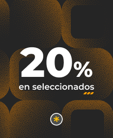 Hot Sale | 20% en seleccionados | BLAISTEN