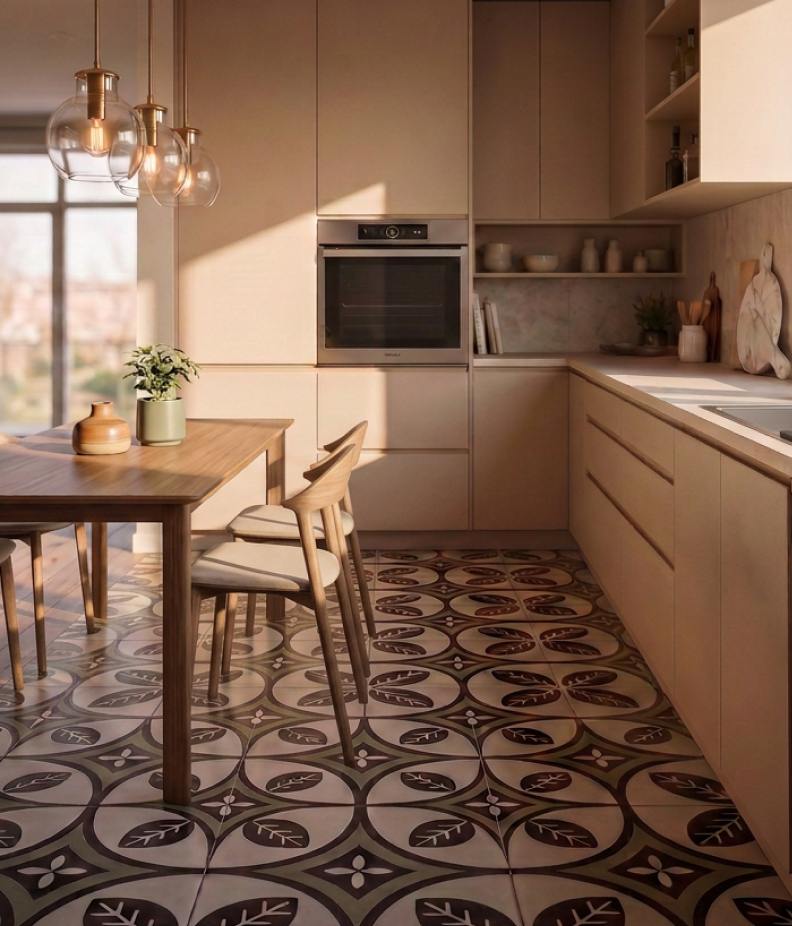 Cocina Arizona